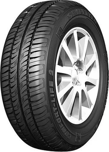 

Летние шины Semperit Comfort Life 2 185/60R14 82H
