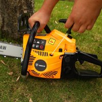 Бензопила Deko DKCHS 52-18 Plus 085-2003