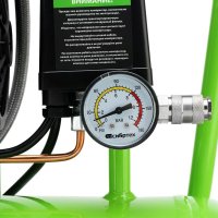 Компрессор СибрТех МБ 1100/24