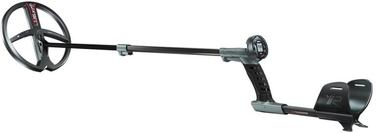 

Металлоискатель XP Deus 2 WS6 Master с катушкой 28 (11)