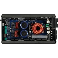 Автомобильный усилитель Swat GLK-T350D