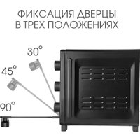 Мини-печь Tuarex TK-5030