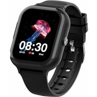 Детские умные часы Aimoto Infinity (черный)