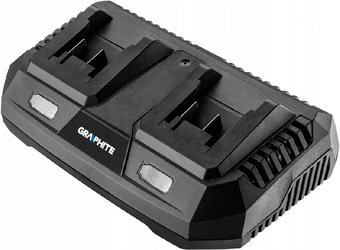 Зарядное устройство GRAPHITE 58G085 (18В)