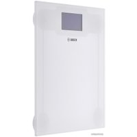Напольные весы Bosch PPW 3300 AxxenceSlim Line