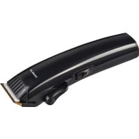 Машинка для стрижки волос Polaris PHC 4100 (черный)