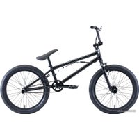 Велосипед Stark Madness BMX 3 2021 (черный)