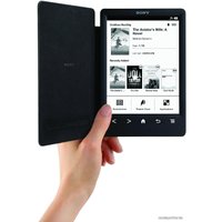 Электронная книга Sony PRS-T3 Black