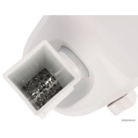 Мясорубка Saturn ST-FP1098 (белый)