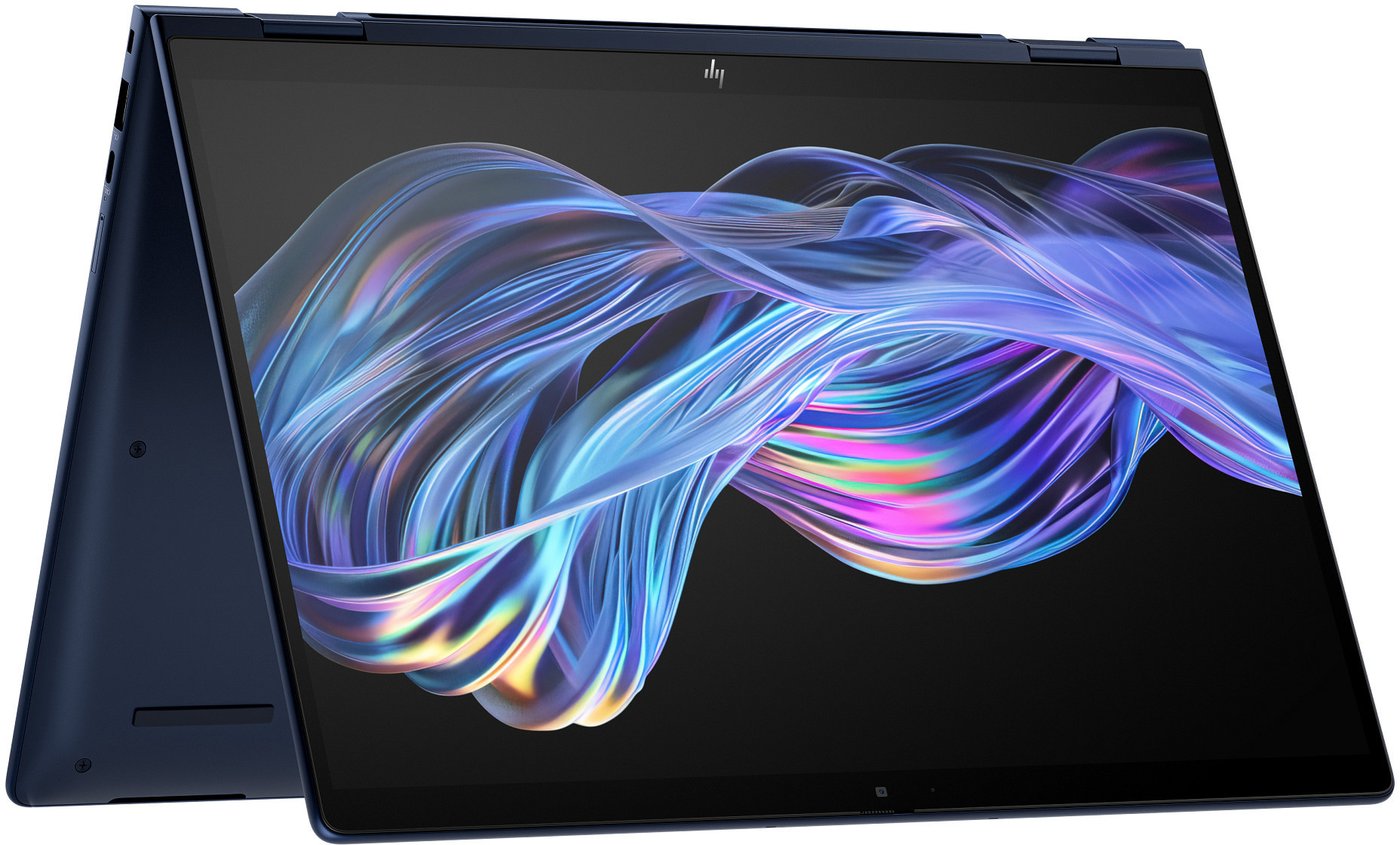 Ноутбук 2-в-1 HP EliteBook X Flip G1i BA0C8ET