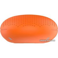 Беспроводная колонка Maxvi PS-01 (оранжевый)