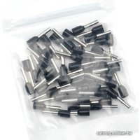 Наконечник-гильза для кабеля EKF PROxima Nhvi-1.5-8 (50 шт)