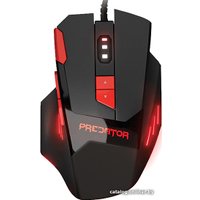 Игровая мышь QUMO Dragon War Predator в Могилеве