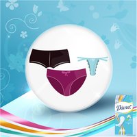 Прокладки ежедневные Discreet Deo Spring Breeze Multiform (60 шт)