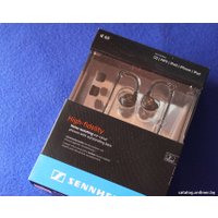 Наушники Sennheiser IE 60