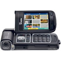 Телефон Nokia N93