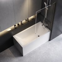 Ванна AM.PM Gem W93A-140-070W-A