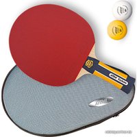 Набор для настольного тенниса Atemi Exclusive