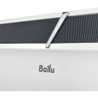 Конвектор Ballu Plinth Transformer BEC/PL-500 (инверторное управление)