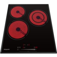 Варочная панель Hotpoint HR 4O3 BAS