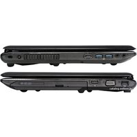 Ноутбук MSI CR650-451XBY