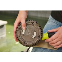 Дренажный насос Ryobi RY18SPA-0 5133005778 (без АКБ)