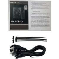 Блок питания Powercase PW500