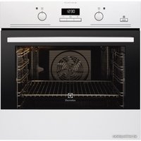 Электрический духовой шкаф Electrolux EOB93434AW