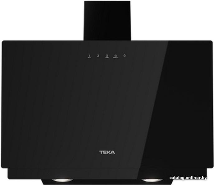 Кухонная вытяжка TEKA DVN 97050 TTC BK