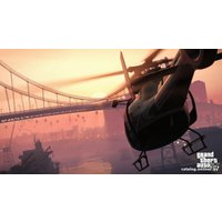  Grand Theft Auto V для Xbox One