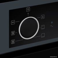 Электрический духовой шкаф MAUNFELD AEOF6060G1