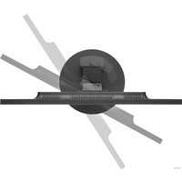 Монитор NEC MultiSync E271N-BK