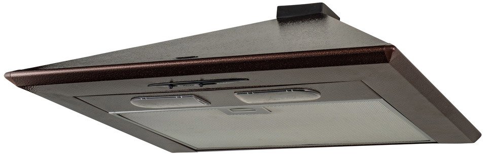 

Кухонная вытяжка Akpo Soft 60 WK-5 (медь, без воздуховода)