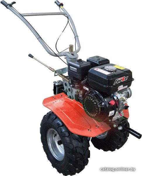 Мотоблок бензиновый Forza МБ5-701 (4.00х10)
