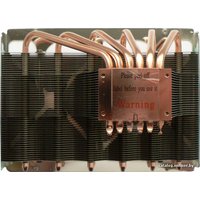 Кулер для процессора Cooler Master GeminII