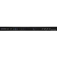 Встраиваемая посудомоечная машина KUPPERSBERG GLM 4581