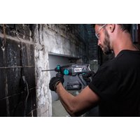 Перфоратор Tesla TD18DC (без АКБ)