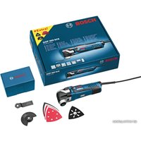 Реноватор Bosch GOP 300 SCE Professional (0601230500)