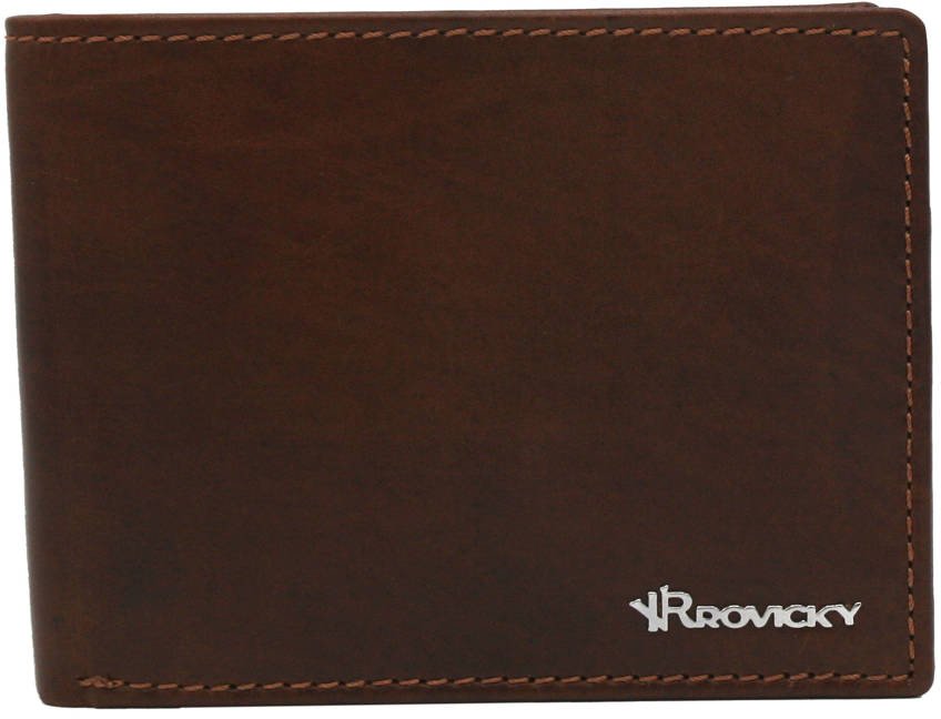 

Кошелек Cedar Rovicky R-N7-VCT (коричневый)