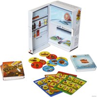 Настольная игра Нескучные игры Тараканы в холодильнике