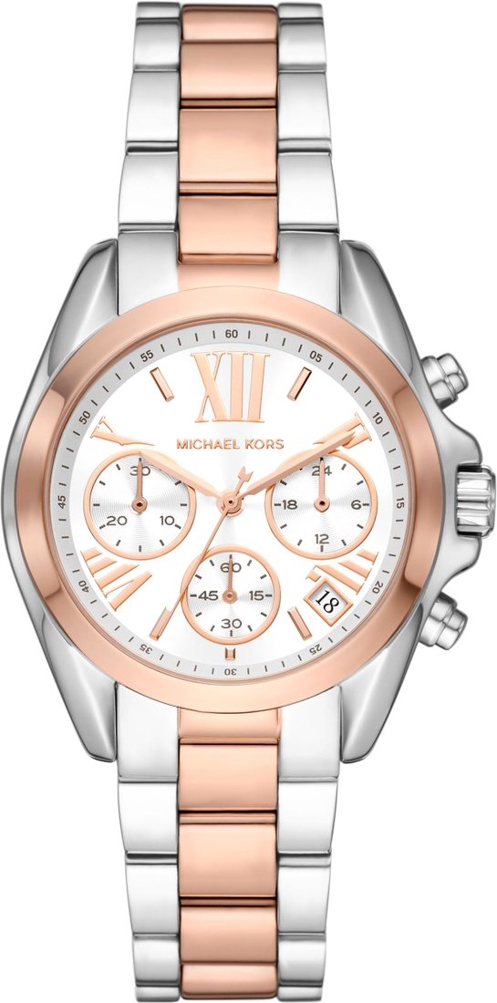 

Наручные часы Michael Kors Bradshaw MK7258