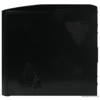 Корпус Thermaltake V9 Black Edition (VJ400G1N2Z)