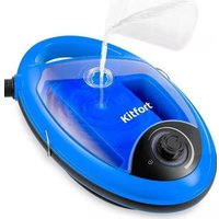 Пароочиститель Kitfort KT-9158-3