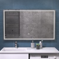 Vigo Зеркало Geometry Luxe 1200