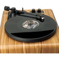 Виниловый проигрыватель Lenco LS-570OK