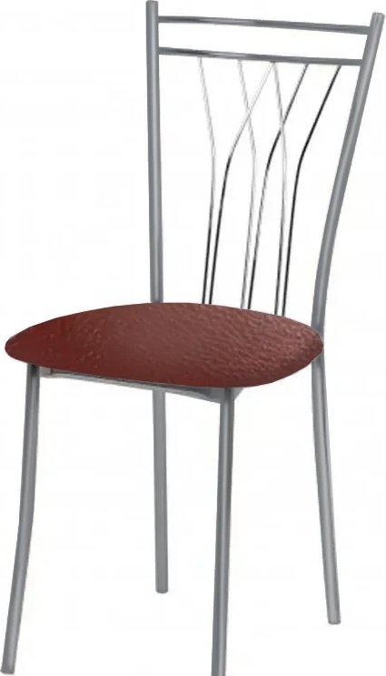 

Стул СоюзРегионПоставка Премьер (каркас Бриллиант/Экотекс 3068) СРП-097