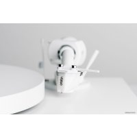 Виниловый проигрыватель Pro-Ject Debut PRO White Edition