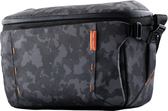 

Слинг PGYTECH Onemo Sling 11L (grey camo)
