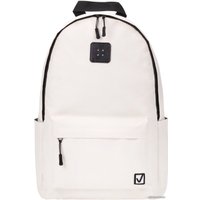 Школьный рюкзак BRAUBERG Positive Beige 270776