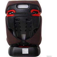 Детское автокресло Еду-Еду KS 719 (коричневый/бежевый)